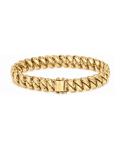 Bracelet USA Laurie 750/1000