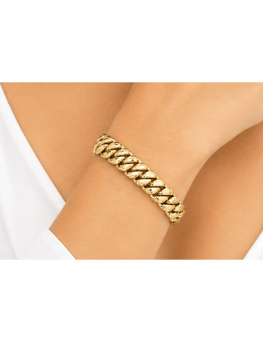 Bracelet USA Laurie 750/1000