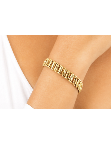Bracelet USA Laura 750/1000