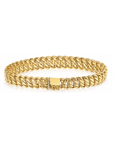 Bracelet USA Laura 750/1000
