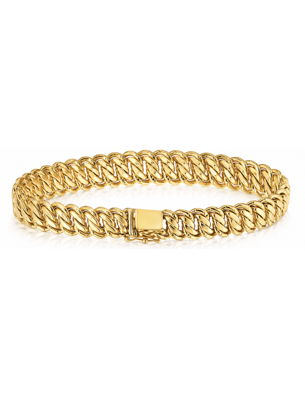 Bracelet USA Laura 750/1000