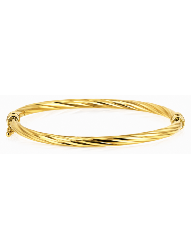 Bracelet Yolande Esclave 750/1000