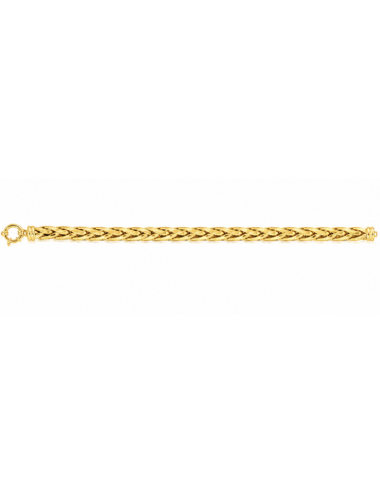 Bracelet Palmier Enora 750/1000