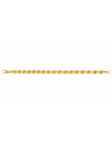 Bracelet Corde Lucy 750/1000