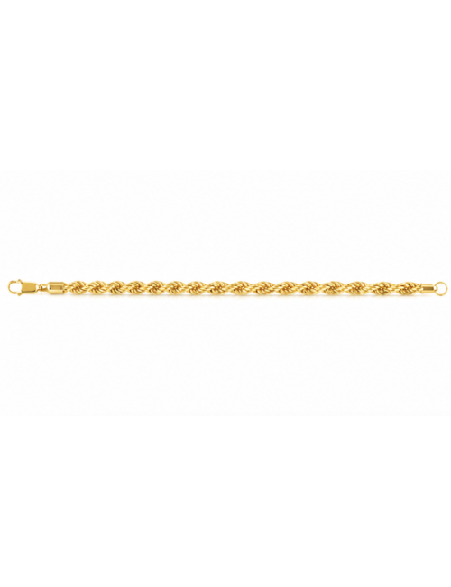 Bracelet Corde Lucy 750/1000
