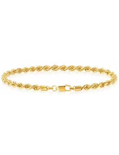 Bracelet Corde Lucy 750/1000