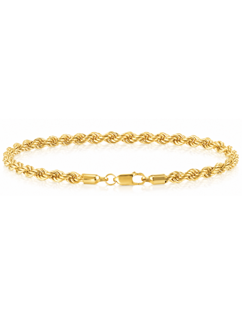 Bracelet Corde Lucy 750/1000
