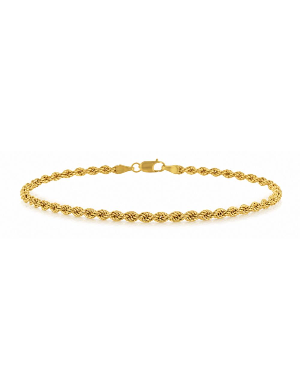 Bracelet Corde Maeva 750/1000