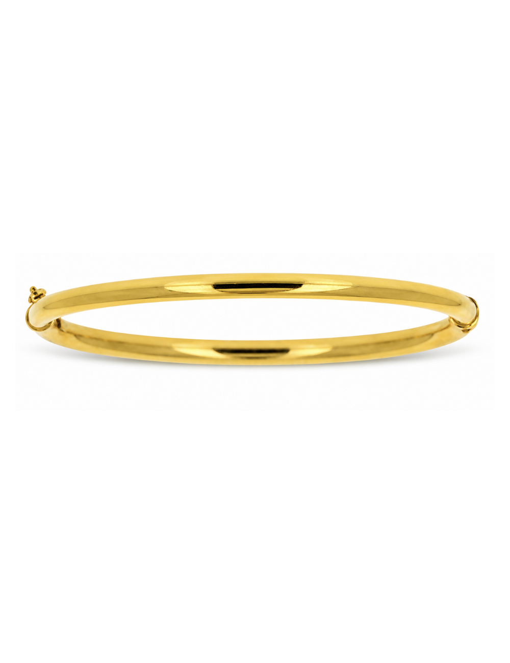 Bracelet esclave Louise 750/1000