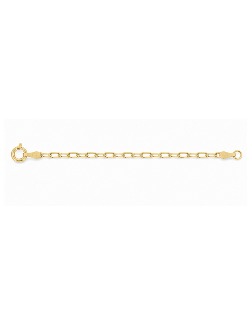 Bracelet Maille 750/1000