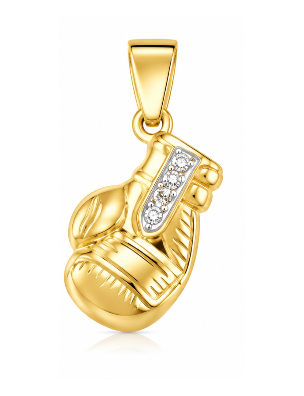 Pendentif GANT DE BOXE 750/1000