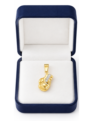 Pendentif GANT DE BOXE 750/1000