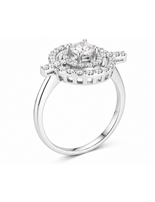 Bague Argent 925/1000