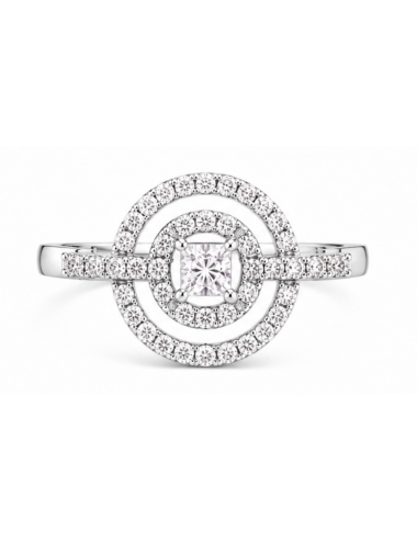 Bague Argent 925/1000