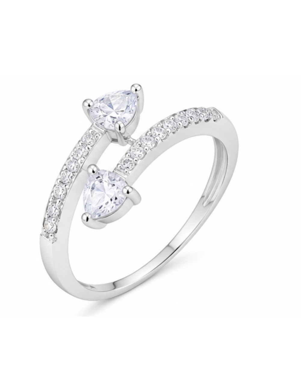 Bague Argent