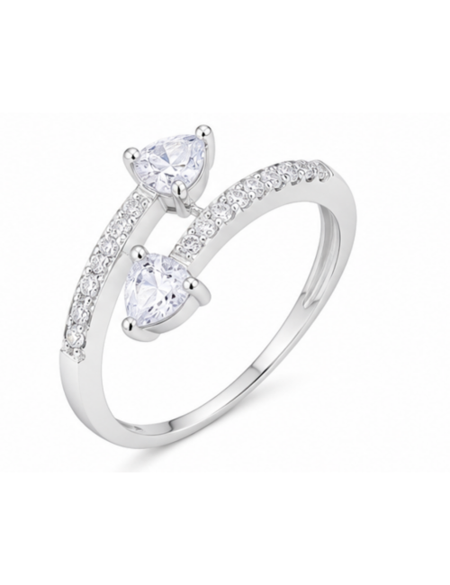 Bague Argent