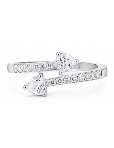 Bague Argent