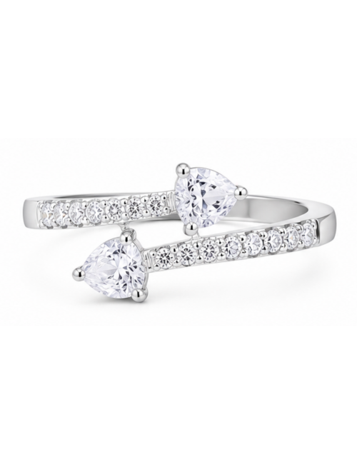 Bague Argent
