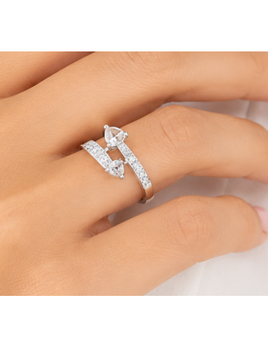 Bague Argent