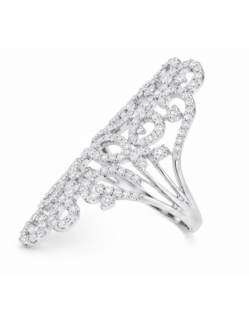 Bague Fantaisies Argent