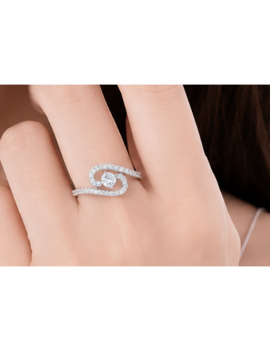 Bague Argent