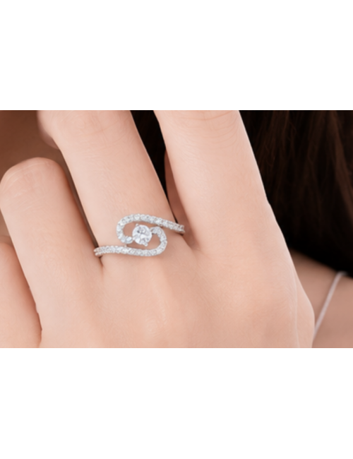 Bague Argent