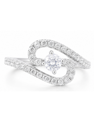 Bague Argent