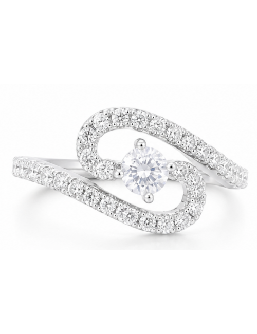 Bague Argent