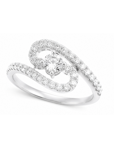Bague Argent