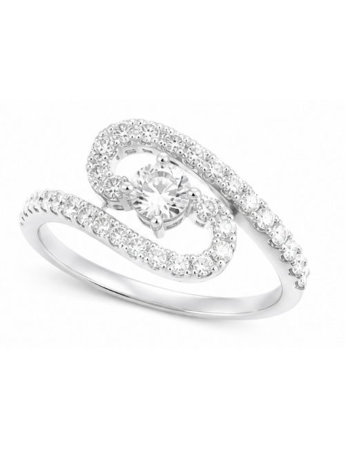 Bague Argent