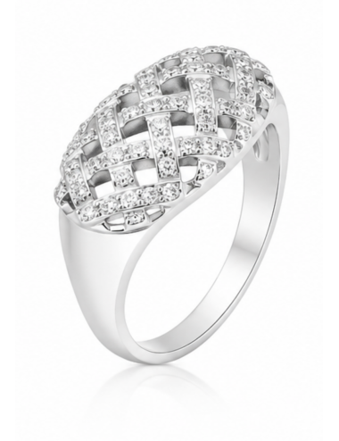 Bague Argent