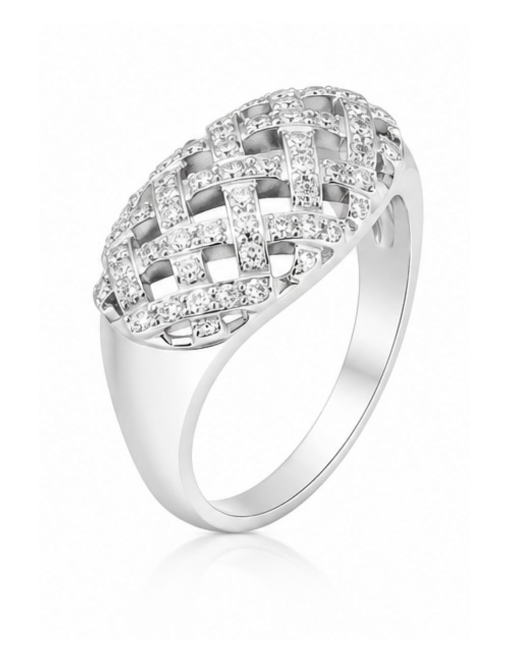 Bague Argent