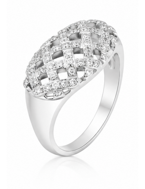 Bague Argent