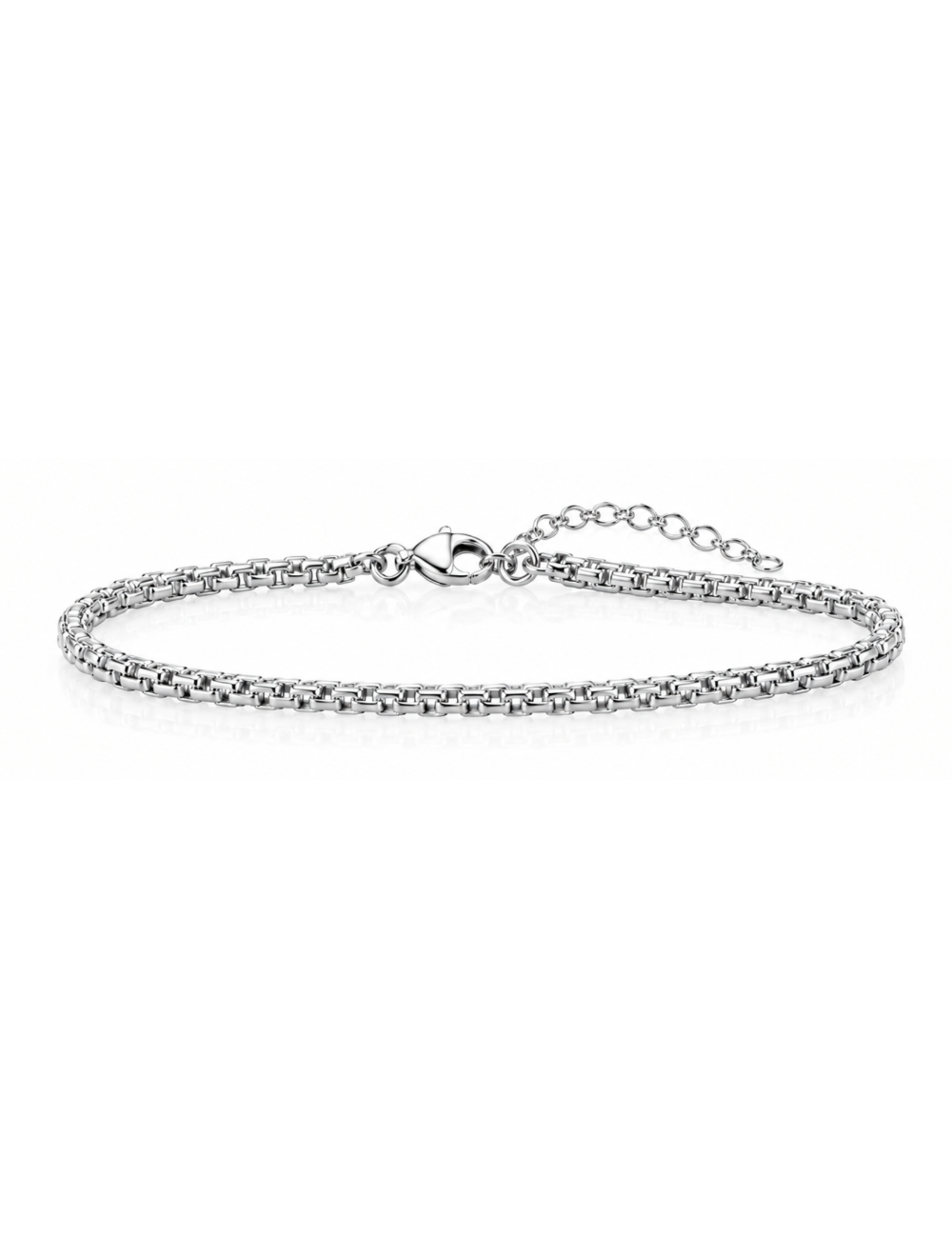 Bracelet Or blanc