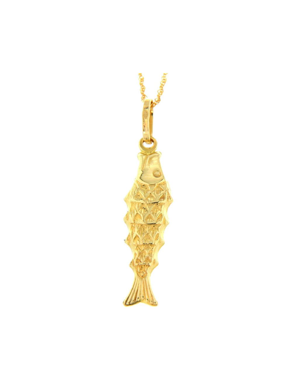 Boucles d'oreilles HERACLES en or